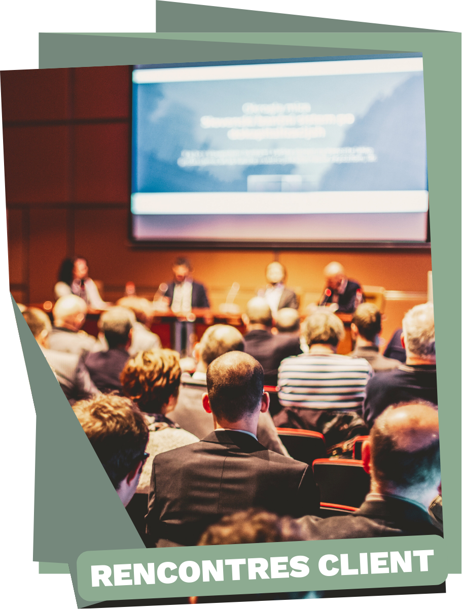 Rencontre Client