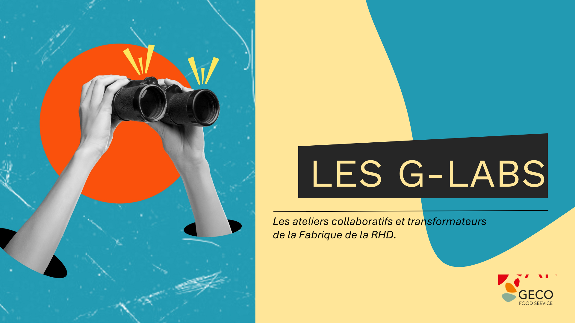 La Fabrique de la RHD